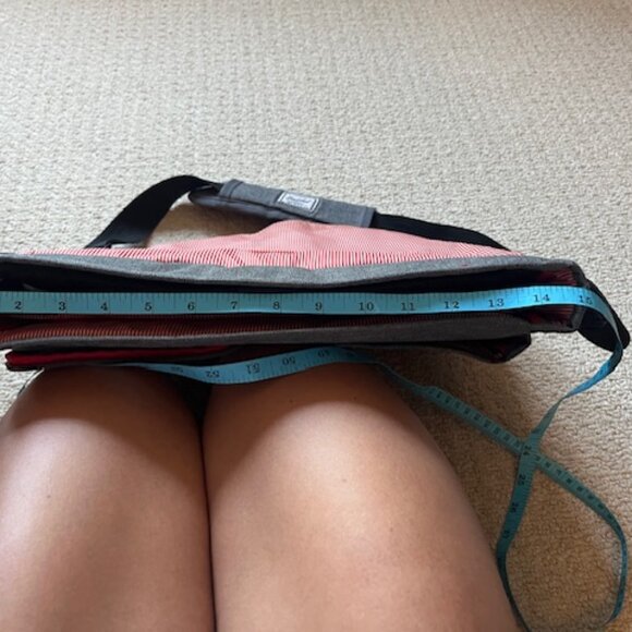 Herschel Supply Company Laptop Bag - Picture 3 of 3